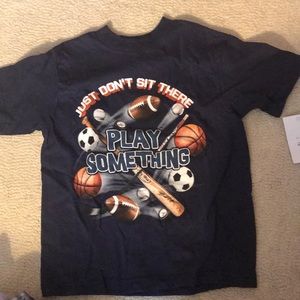 play something t shirt!